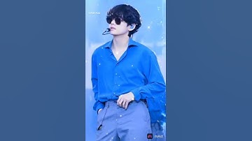 BTS V 💜💜🪩#bts #myedit #btsmember #btsot7forever #kpopidol #bts_official_bighit #youtubeshorts 💜💜