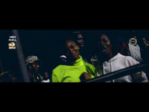 Mizo phyll performing