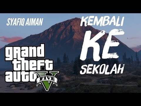 Kisah Aiman Tino - GTA 5 Online (Bahasa Malaysia)  Doovi