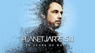 Jean-Michel Jarre - Stardust (with Armin Van Buuren) Planet Jarre 5.1