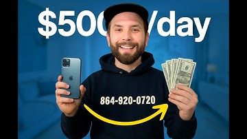 How To Build a Passive Income Business in 2026 (Beginner Friendly)