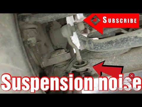 how-to-check-car-suspension-&-repair-car-suspension-in-hindi.