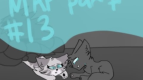 On My Way || Warriors MAP Part 16 ||