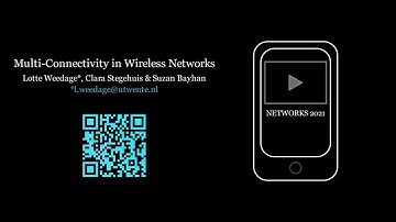 Impact of Multi-connectivity on Channel Capacity and Outage Probability in Wireless Networks, pitch