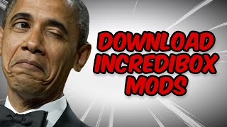 HOW TO DOWNLOAD INCREDIBOX MODS!