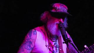 JD Pinkus – Everybody's Talkin'