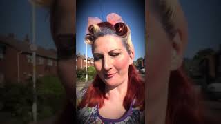 Kitten Von Mew Singing To Nhs Nurse In Covid-19 Lockdown