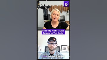 Here’s Why You Need Extra Domains for Your Emails