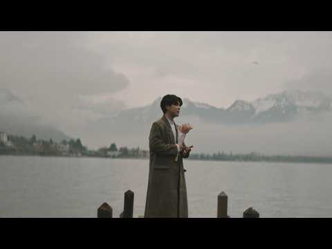 KISU – 'Numbers' (Official Visualizer Ver.1)