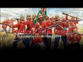 Soldiers of the Queen The Druids (With Lyric)