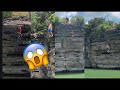 Cliff jumping | Overload | Ep.13