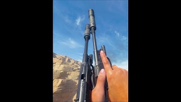 Uncommon weapon inspection in cod bo6 #bo6 #mw3 #warzone #cod #callofduty