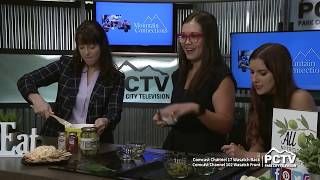 National Pickle Month with All of Nutrition