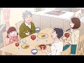 そのかゆみ、もしかすると肝臓病のせいかも? ~いつもの朝食~