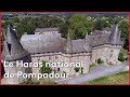 La haras national de pompadour