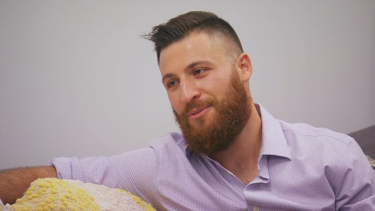 Married At First Sight S8 E8 Luke Is a Damn Liar how do i know a girl likes me over text