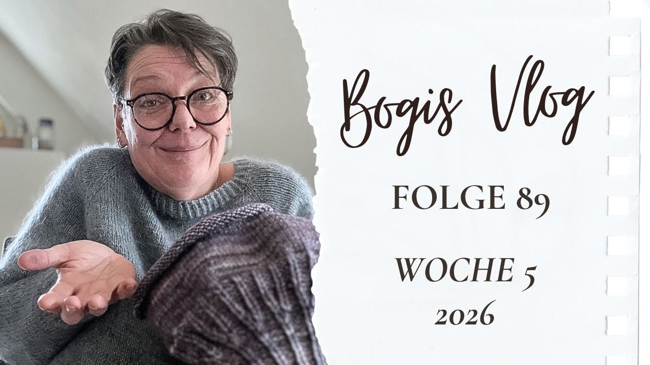 Vlog #89 Ribbelqueen • Aufnahme-Murks • Live-Probleme