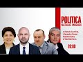 LIVE: Politica Nataliei Morari / 24.02.2021 /