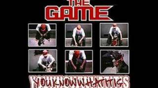 The Game - YKWII Volume 1 - BK To CPT