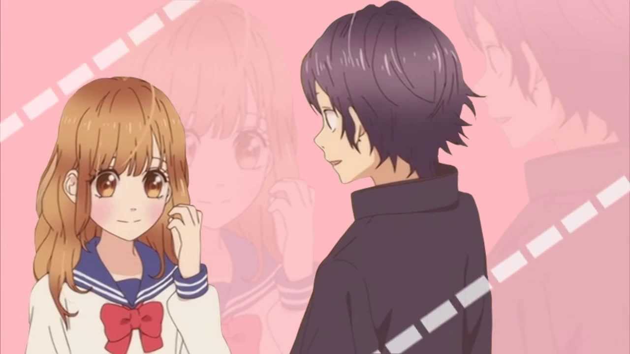 Wallpaper Nagareboshi lens For iPhone Free