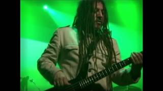 Gondwana - 12  Mi princesa (DVD En vivo en Buenos Aires) chords