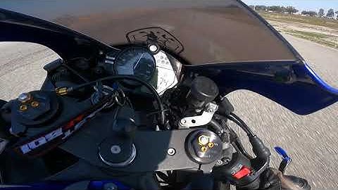 Buttonwillow Raceway Park on R6 2020