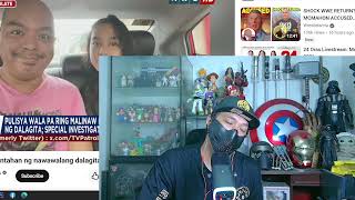 Missing Dalagita Anong Lesson Matututunan