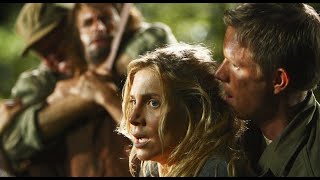 Lost Season 5 Deleted Scenes (Semi Canonical to ABC's Lost)