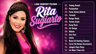 Rita Sugiarto  Album Lagu Pilihan Dangdut Lawas Terhits Nonstop