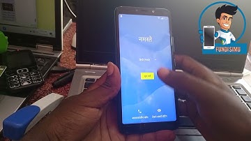 Itel w6004 frp bypass itel a56 google account remove - bypass itel a56 google account without PC