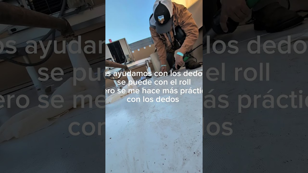 How to flashing a 10 inches PVC pipe, como soldar una pipa conica de PVC de 10 pulgadas 