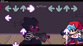 Gfcp 30 Unstoppable Force Charted