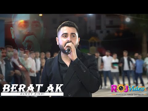 Berat Ak - Aslancı ve Selçuk Ailelerinin Görkemli Düğünü Mersin