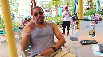 Ya Boy Moe - Cool Calm Collected  [OFFICIAL MUSIC VIDEO]