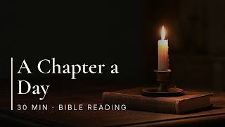 Quiet Music for Bible Study — 30 Minutes of Calm Instrumental