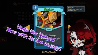 Sunder is a Great Card - Slay the Spire 2