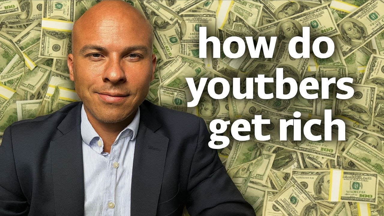 Ibiza final boss net worth and how he made his first million