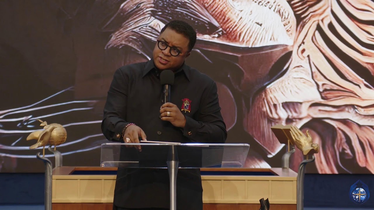 The Worship Experience with The Prophet Bishop Clarence E McClendon - March 1, 2026