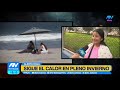¡Más calor! Senamhi alerta incremento de temperaturas este 30 y 31 de julio