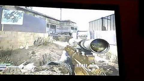 Quickscope Montage 2012 FEAR FFA Dome PM Fun