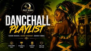 BEST 2026 DANCEHALL ISLAND VIBES Jamaican Heat Caribbean Party Mix 2026