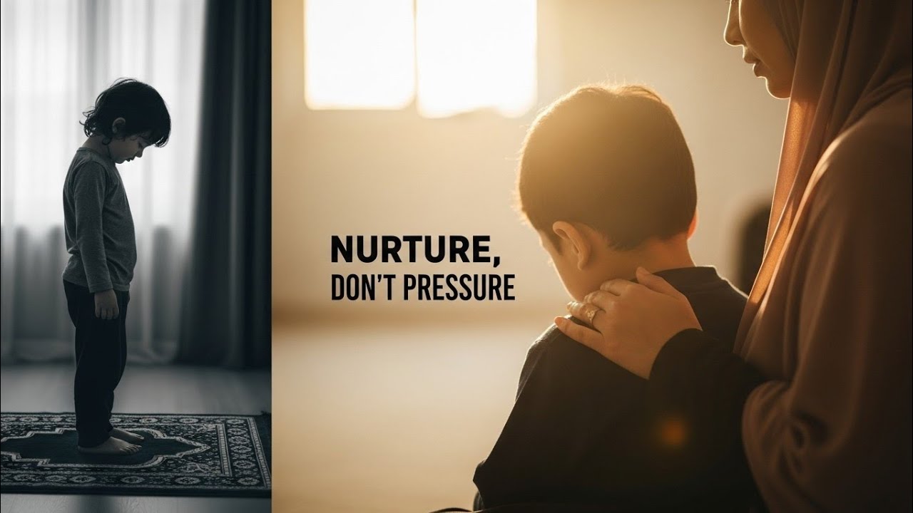 The Parenting Mistakes That Turn Kids Away from Prayer