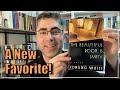 A New Favorite Book | The Beautiful Room Is Empty by Edmund White