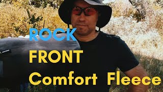 NEW ! Вкладыш для спальника ROCK FRONT Comfort Fleece