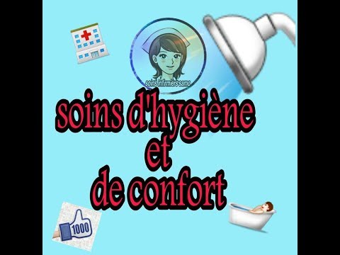 Vidéo: Que signifie être sous soins de confort ?