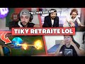 Tiky songe  arrter league of legends  best of lol 648 ractions