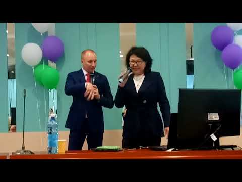 Video: Kolesnitšenko Svetlana Konstantinovna: Elulugu, Karjäär, Isiklik Elu