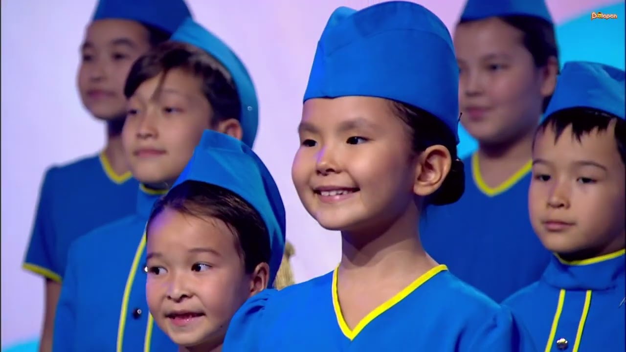 «Bala voice» хоры Попурри