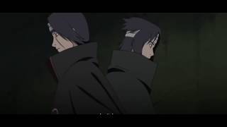 Lil Uzi Vert This Way - Sasuke vs Itachi [AMV]