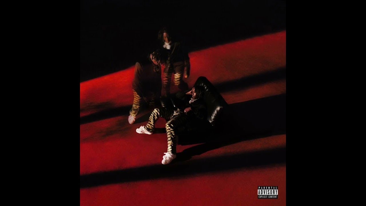 Don Toliver You (1 HOUR) feat. Travis Scott YouTube
